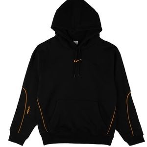 Nike x Drake NOCTA Hoodie Black